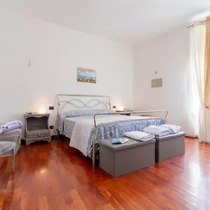 Acquamarina Giovinazzo