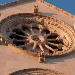 Palazzo Morola Xiv Century Giovinazzo