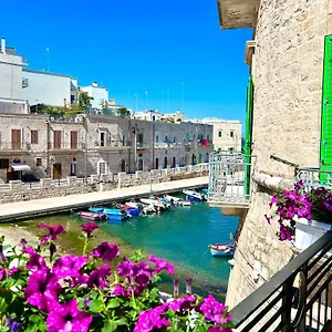 Torrione Giovinazzo