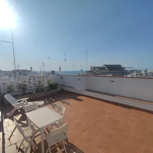 Nel Borgo Antico Giovinazzo